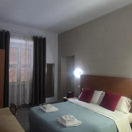 Napoleone Luxury Home Roma