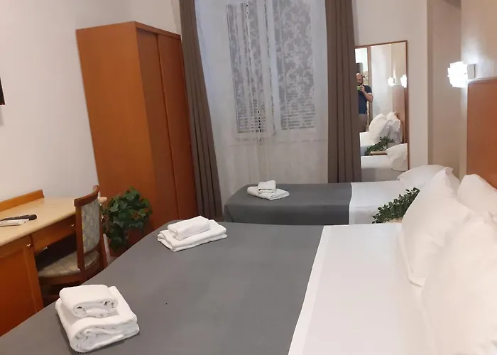 Maison d'hôtes Napoleone Luxury