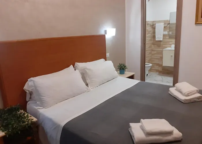Guest house Napoleone Luxury 4*
