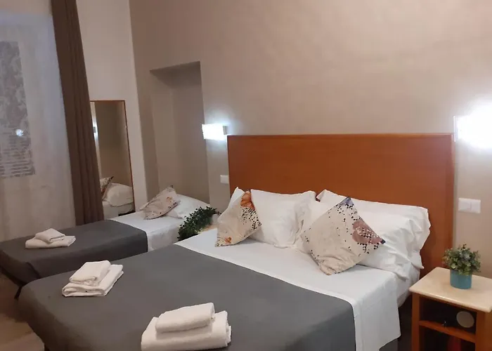 Maison d'hôtes Napoleone Luxury 4*