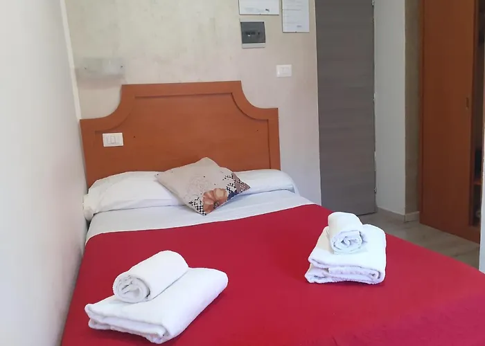 Napoleone Luxury 4* Rome