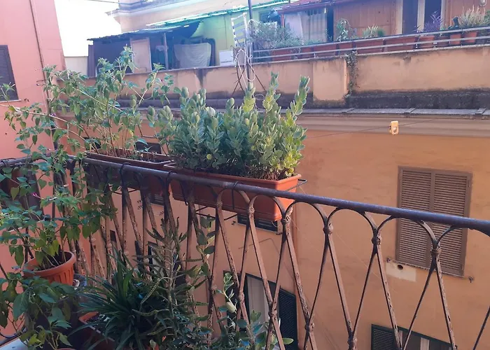 Napoleone Luxury Maison d'hôtes 4*