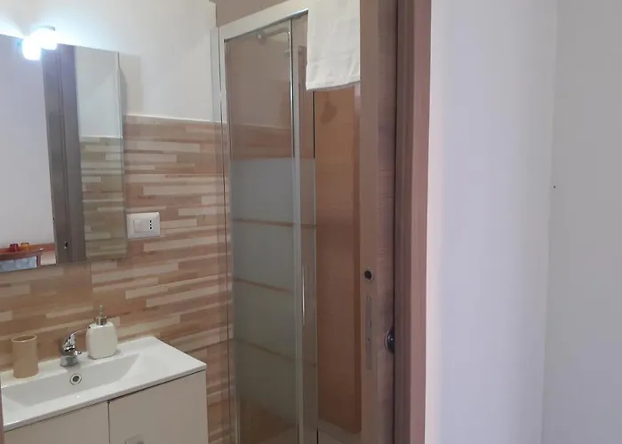 Maison d'hôtes Napoleone Luxury