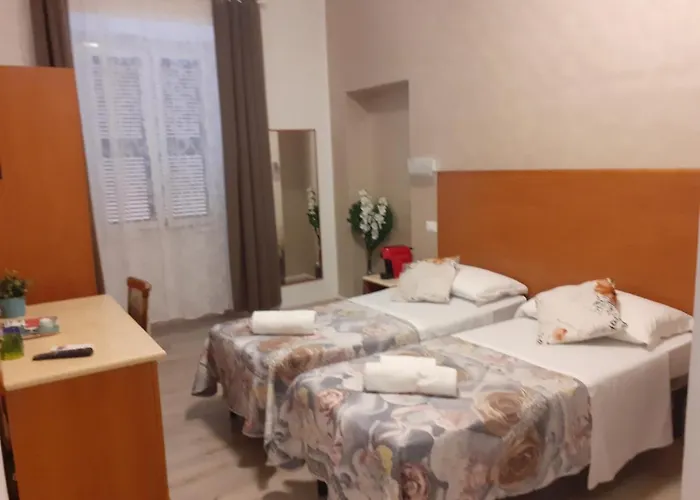 Napoleone Luxury