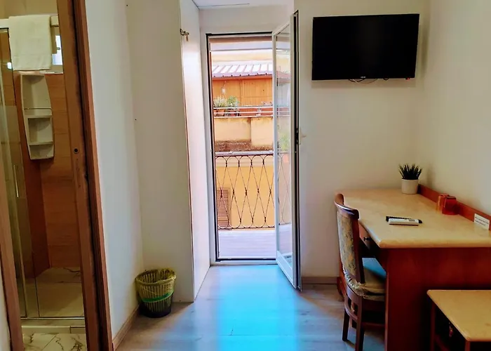 Maison d'hôtes Napoleone Luxury 4*