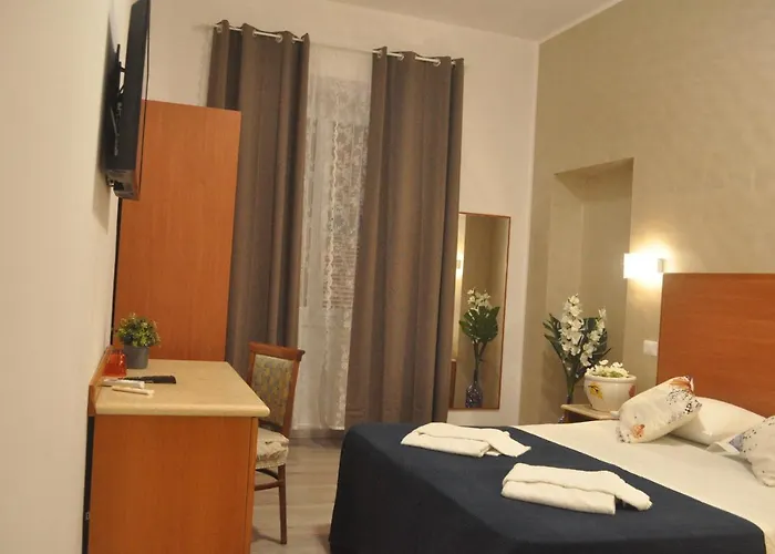 Napoleone Luxury Gasthof 4*
