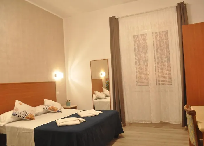 Napoleone Luxury Maison d'hôtes 4*