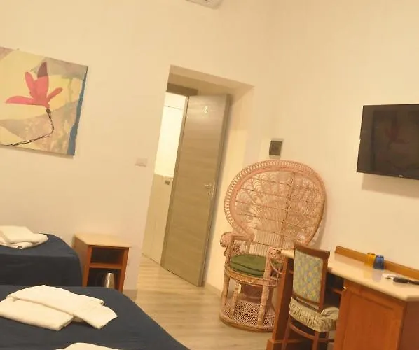Maison d'hôtes Napoleone Luxury Rome