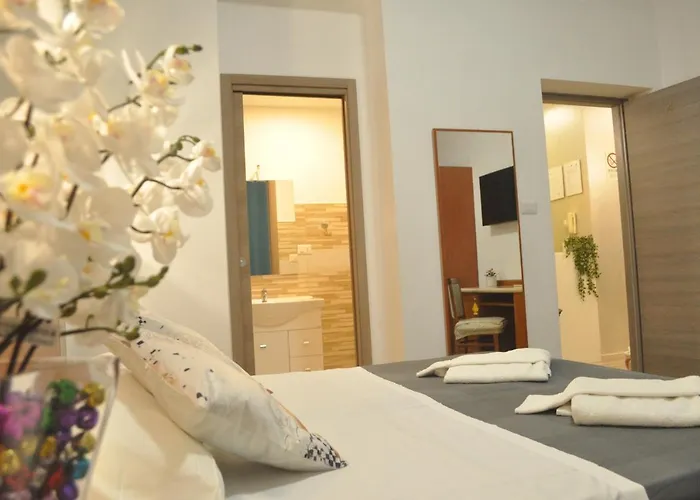 Napoleone Luxury 4*