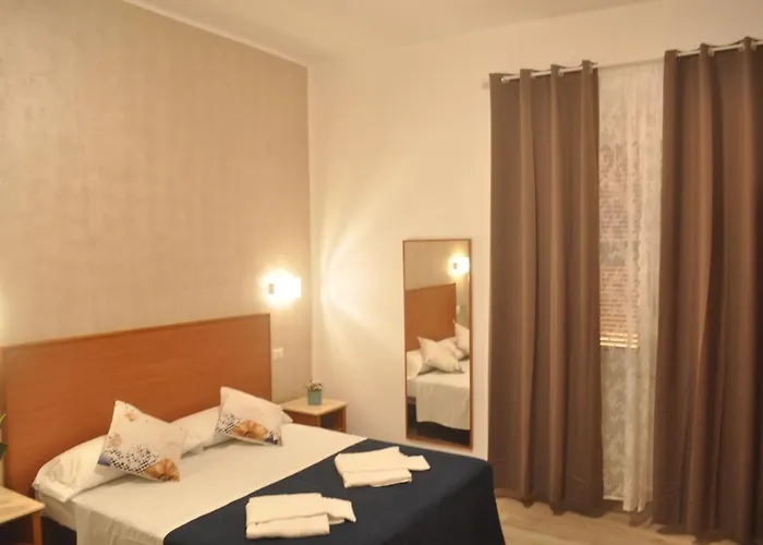 Napoleone Luxury 4*