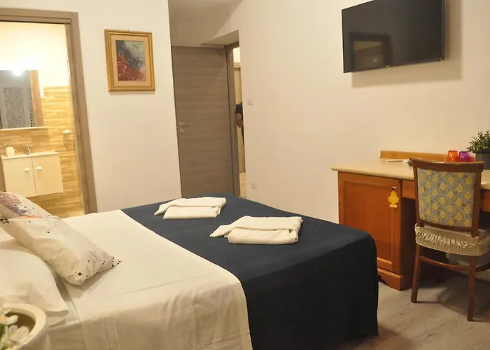 Napoleone Luxury