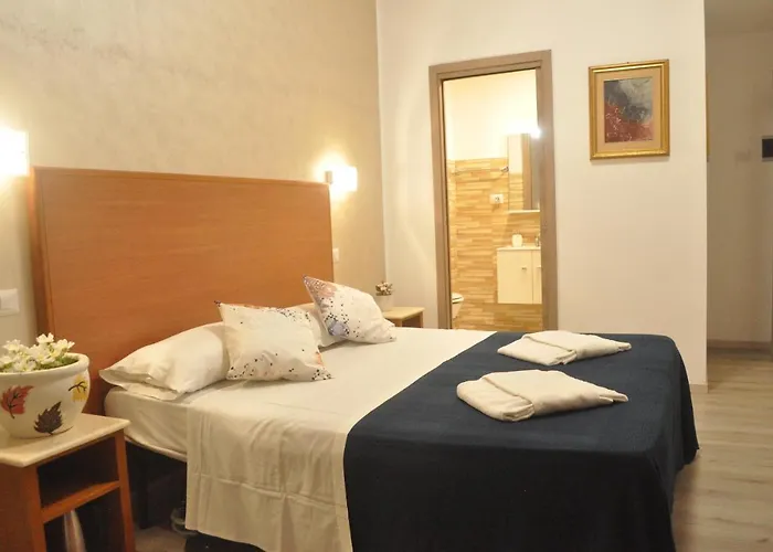 Napoleone Luxury Rom