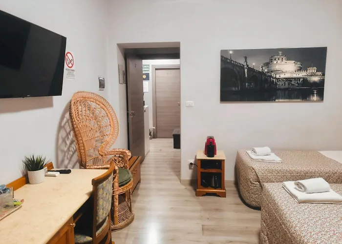 Napoleone Luxury Maison d'hôtes 4*