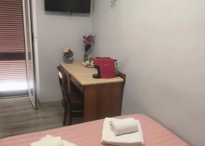 Napoleone Luxury 4* Rom