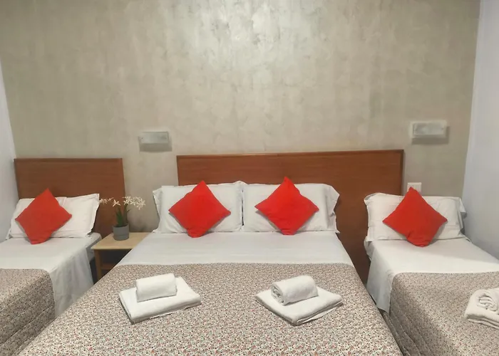 Napoleone Luxury Gasthof Rom