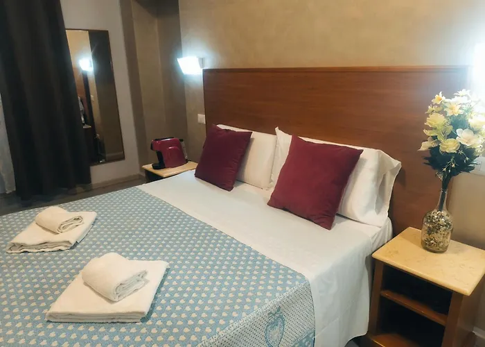 Napoleone Luxury Maison d'hôtes 4*