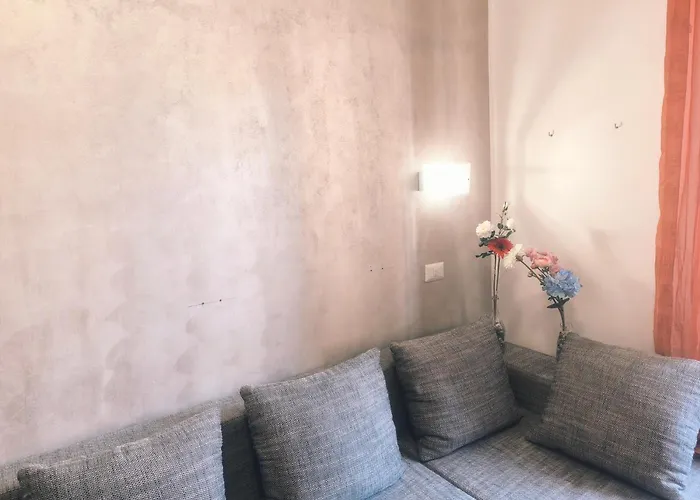 Maison d'hôtes Napoleone Luxury