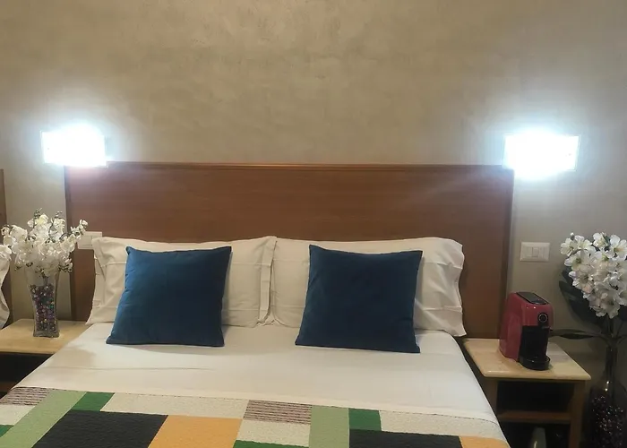 Gasthof Napoleone Luxury Rom
