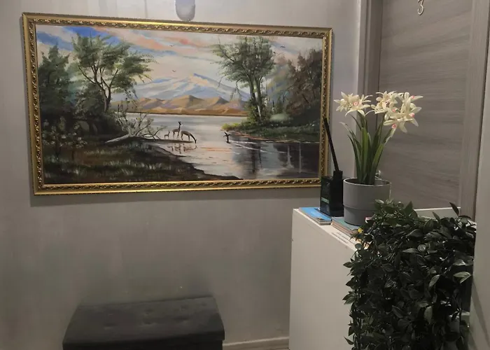 Napoleone Luxury 4* Rom
