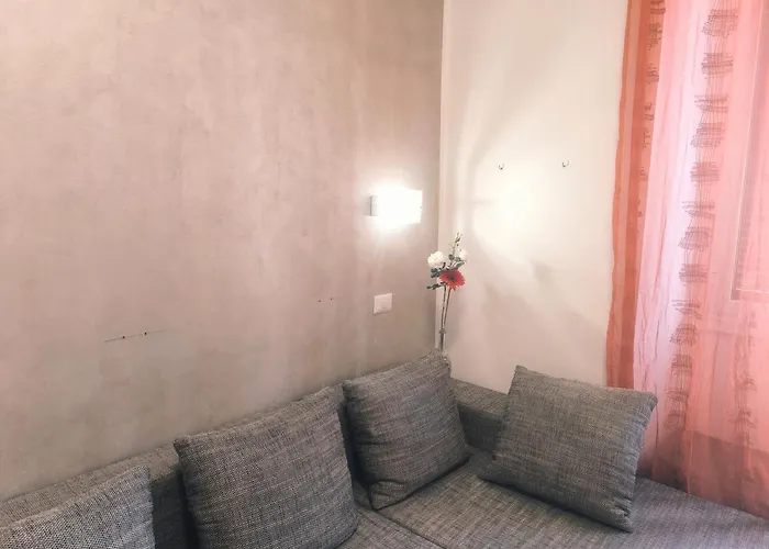 Napoleone Luxury Maison d'hôtes Rome