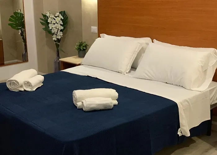 Napoleone Luxury 4* Rom