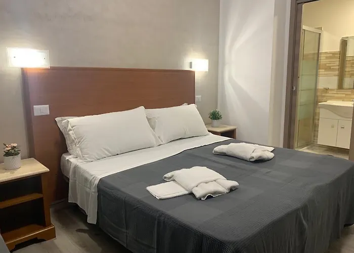 Napoleone Luxury Maison d'hôtes 4*
