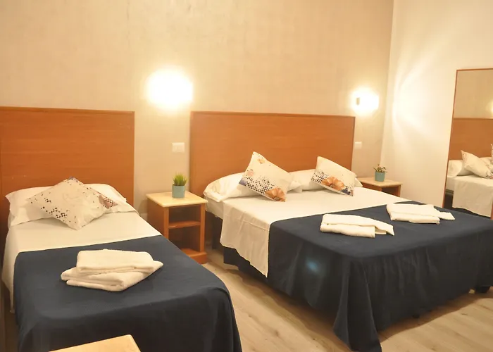 Guest house Napoleone Luxury 4*