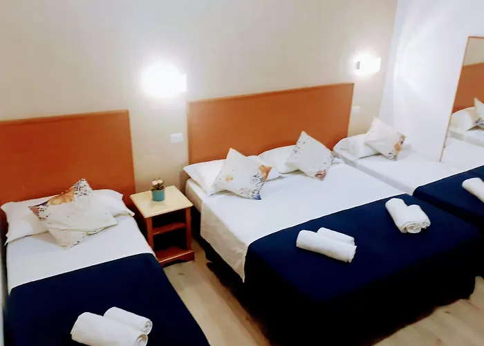 Napoleone Luxury Rome