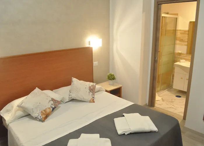 Napoleone Luxury 4* Rom