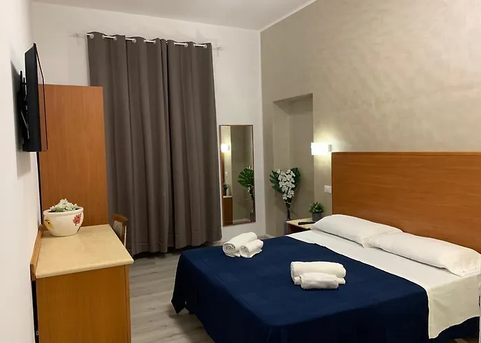 Maison d'hôtes Napoleone Luxury 4*
