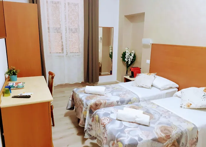 Napoleone Luxury Guest house 4*