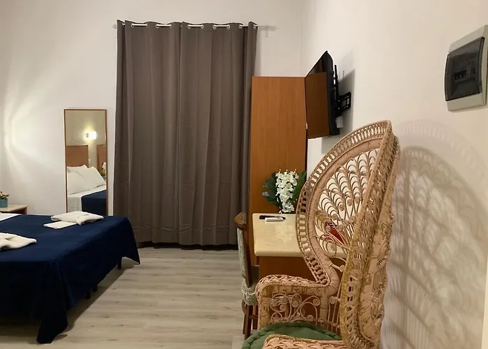 Napoleone Luxury Rome