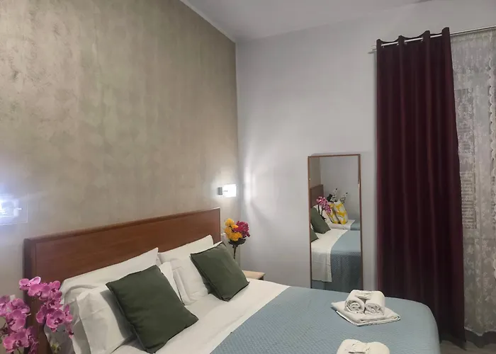 Gasthof Napoleone Luxury Rom