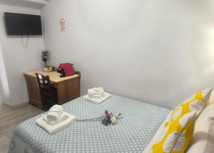 Maison d'hôtes Napoleone Luxury 4*