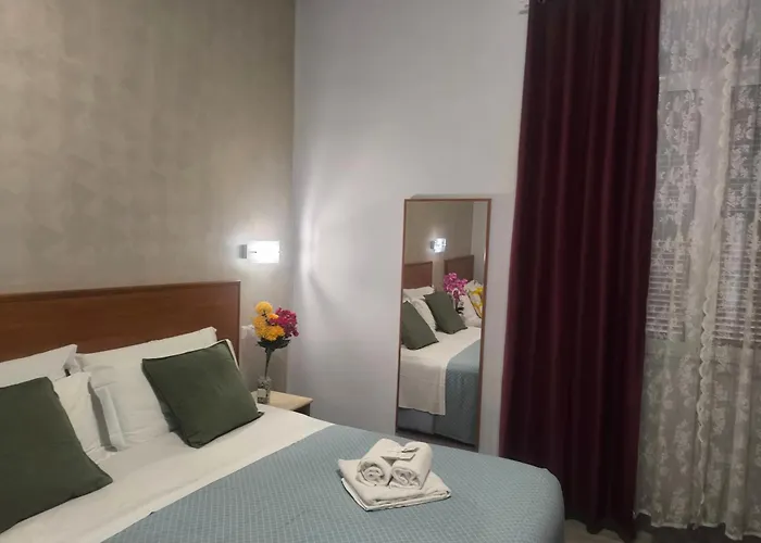 Napoleone Luxury 4*