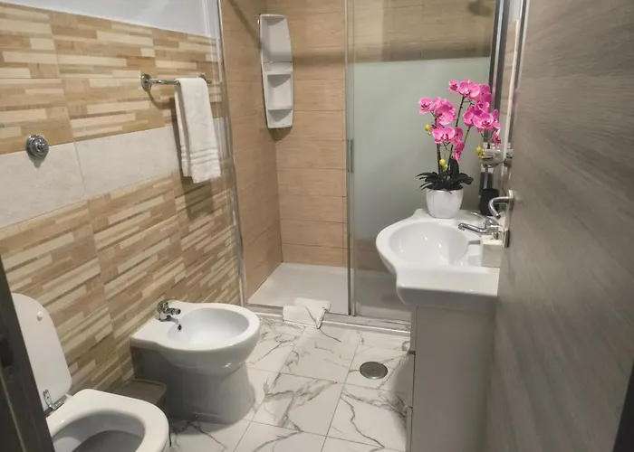 Napoleone Luxury 4* Rome