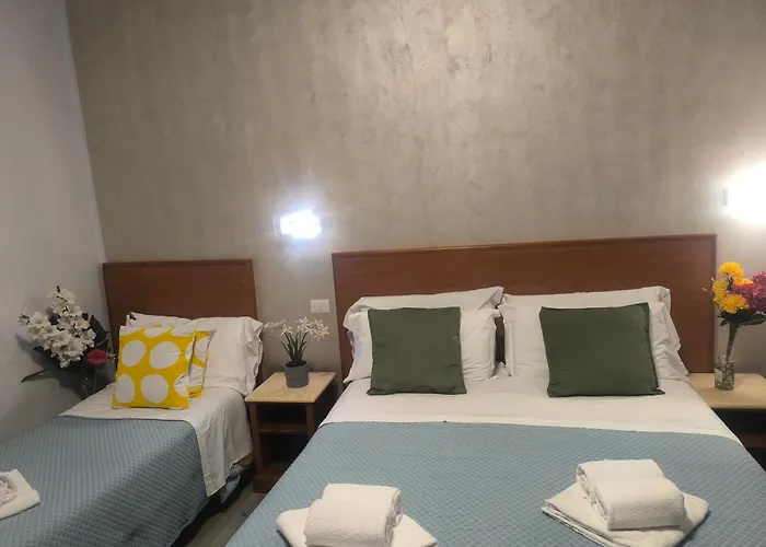 Maison d'hôtes Napoleone Luxury 4*