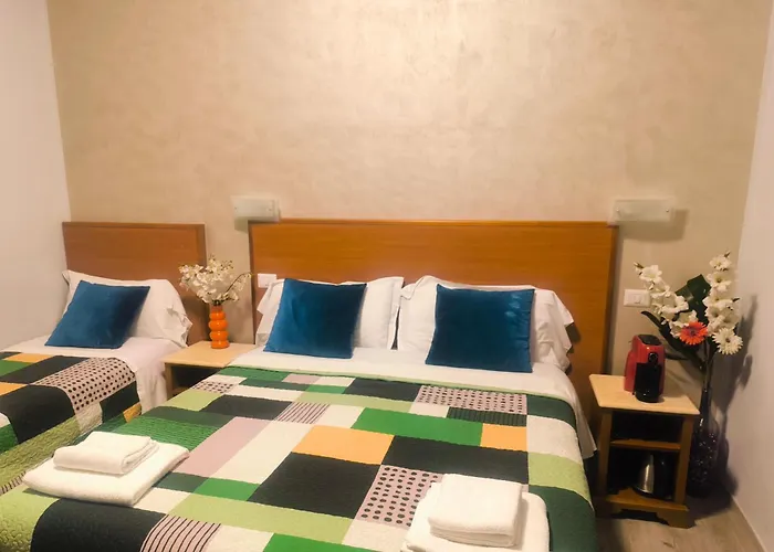 Napoleone Luxury Guest house