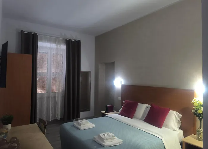 Guest house Napoleone Luxury Rome