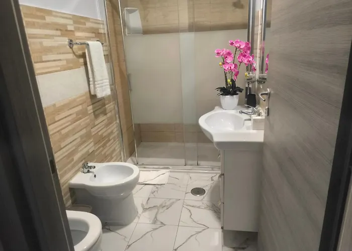 Napoleone Luxury 4* Rome