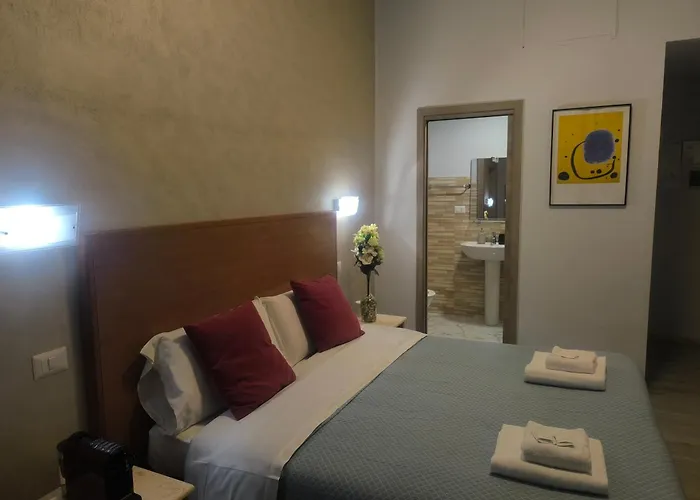 Napoleone Luxury Guest house
