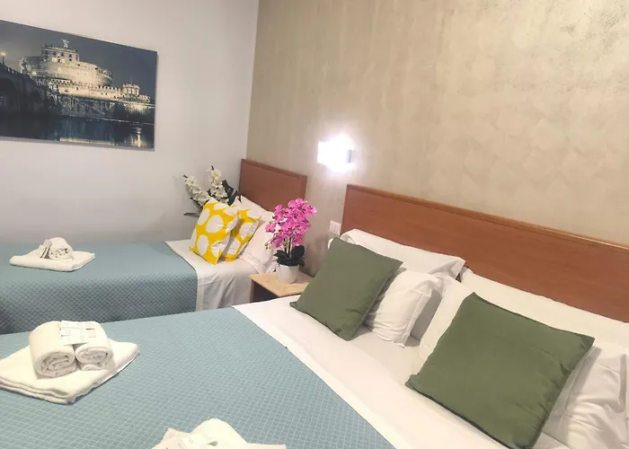 Napoleone Luxury Guest house 4*