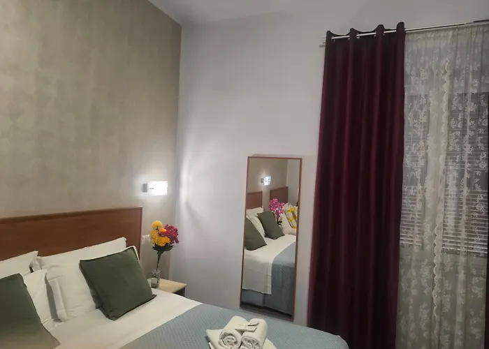 Guest house Napoleone Luxury 4*