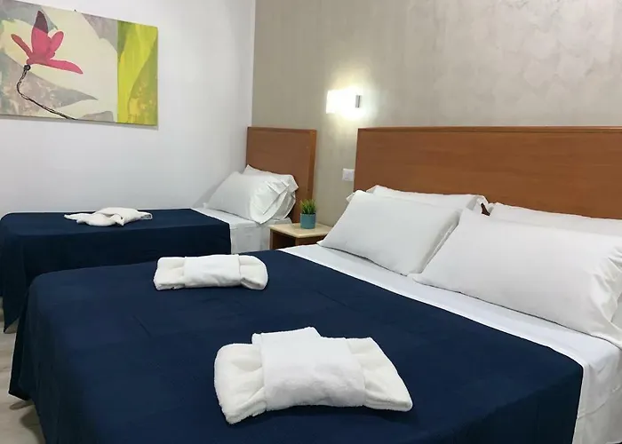 Napoleone Luxury Rome